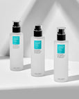 COSRX Two In One Poreless Power Liquid – pore-tightening essence and toner in one to visibly reduce large pores and control excess oil