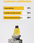 MIGUHARA Ultra Whitening Ampoule Origin – A brightening ampoule that helps even skin tone, reduce dark spots, and hydrate the skin with ingredients like niacinamide and chamomile flower extract.