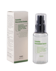 Purito Centella Unscented Serum Renewal packaging – Minimalist 60ml bottle for easy and hygienic application.