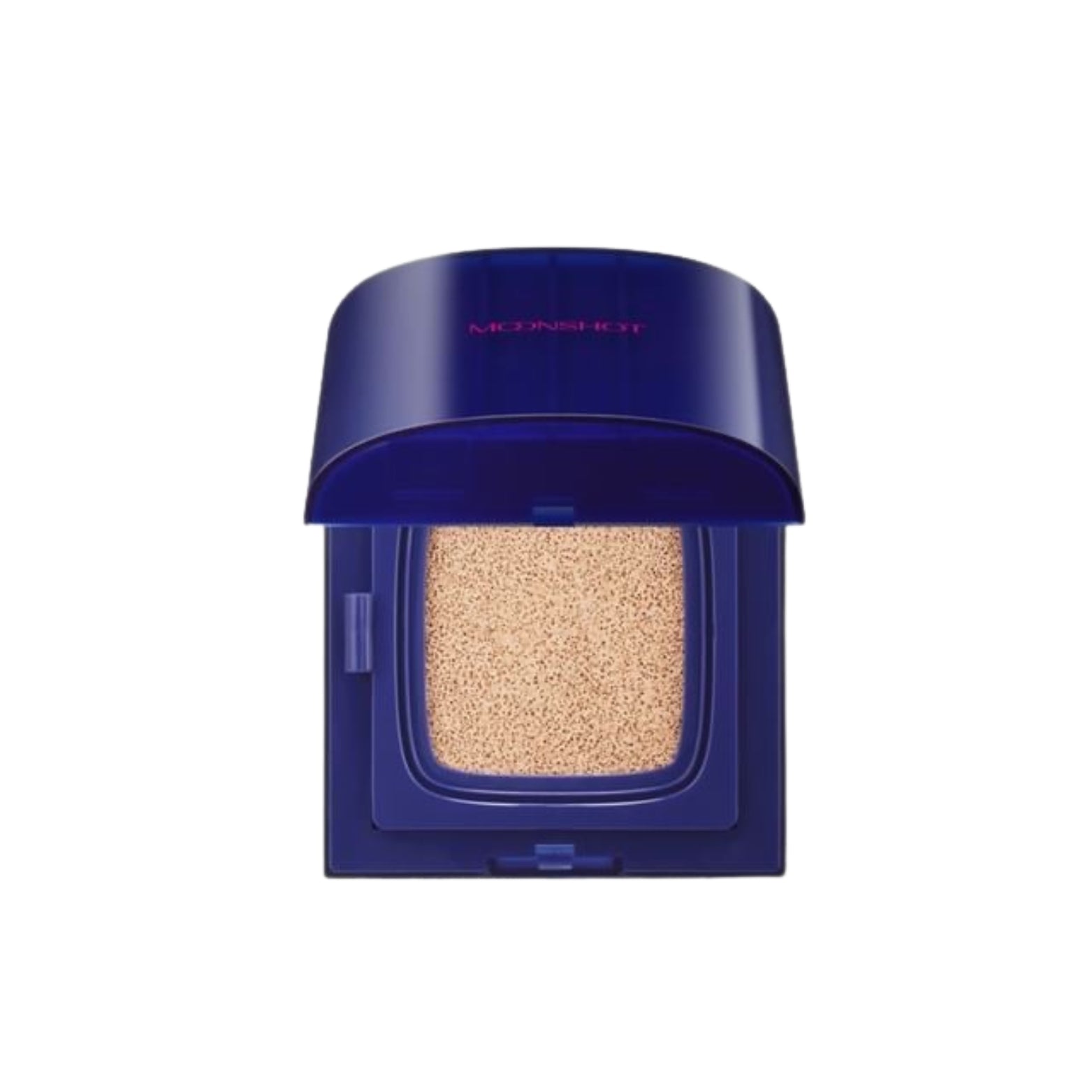 Moonshot Performance Cushion Light Fixing – A lightweight cushion foundation with SPF 43 PA++ that provides smooth, natural coverage and a semi-matte finish for combination and oily skin.