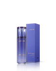 Close-up of Laneige Perfect Renew Youth Skin Refiner bottle and its smooth, hydrating texture – Perfect for revitalizing dry, sensitive skin.