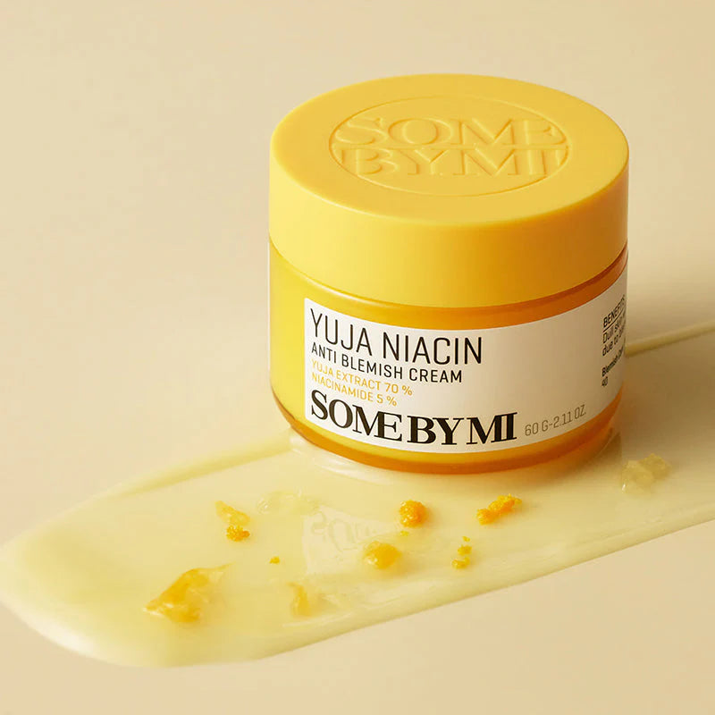Some By Mi Yuja Niacin Brightening Sleeping Mask | Glowing & Soft Some By Mi Yuja Niacin Brightening Sleeping Mask | Glowing & Soft