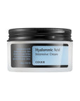 COSRX Hyaluronic Acid Intensive Cream – Lightweight, non-greasy moisturizer that hydrates and plumps skin for a smooth, radiant finish