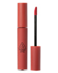 3CE Velvet Lip Tint in Childlike shade – lightweight, long-lasting matte formula for natural MLBB look