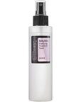 COSRX AHA BHA Clarifying Treatment Toner – gentle exfoliating toner that clears pores, controls oil, and hydrates for smooth, refreshed skin