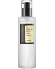 Cosrx Advanced Snail 96 Mucin Power Essence – Lightweight essence with 96% snail secretion filtrate for deep hydration, skin repair, and a natural glow
