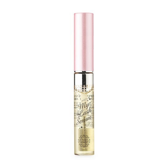 Etude House My Lash Serum – nourishing serum to strengthen, lengthen, and promote healthy lashes