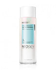 Neogen Real Ferment Micro Essence (150 ml) in its sleek, minimalist bottle, highlighting the hydrating and skin barrier-strengthening benefits of its natural fermented ingredients.