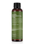 Benton Deep Green Tea Toner 150ml bottle, designed to hydrate, soothe, and balance sensitive and oily skin with a gentle cooling effect