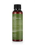 Benton Deep Green Tea Lotion 120ml bottle, lightweight moisturizing lotion for oily, sensitive, and combination skin. Formulated with green tea and botanical oils to hydrate and soothe the skin