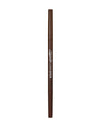 Peripera Speedy Eyebrow Auto Pencil with a sleek, easy-to-use design. Available in two shades: Black Brown and Gray Brown. The pencil creates natural-looking, long-lasting brows with a smooth, soft finish.
