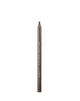 Peripera Ink Thin Thin Pencil Liner with a precise 2mm tip for creating wide-eyed looks. Available in two shades: Cacao Brown and Black Noir, offering smooth, long-lasting, and smudge-proof application for the perfect eyeliner every time.