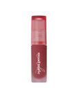 Peripera Ink Mood Matte Tint offering a smooth, matte finish with a soft, blurred effect, ideal for a comfortable and long-lasting lip look. Available in 5 shades: Peach Puree, Ballet Pink, Oatmeal Rose, Soft Cedarwood, Ginger Red.