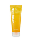 Aprilskin Real Calendula Low pH Foam Cleanser with 5.5 pH for gentle, hydrating cleansing of sensitive skin