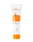 Isntree C-Niacin Toning Cream – 50ml brightening cream with 69% Sea Buckthorn Extract and Niacinamide to even out skin tone and enhance radiance