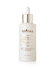 Isntree TW-Real Bifida Ampoule – 50ml serum with bifida ferment lysate, peptides, and pumpkin extract for firmer, brighter skin