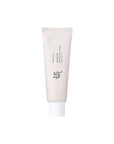 Beauty of Joseon Relief Sun Rice + Probiotics SPF 50+ PA++++ sunscreen, 50ml, a lightweight, non-greasy sunscreen with rice extract and probiotics for hydration and sun protection