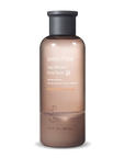 Innisfree Jeju Volcanic Pore Toner 2X – 200ml toner with Jeju Volcanic ingredients to remove excess oil, dirt, and impurities for fresh, matte skin
