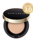 Aprilskin Magic Snow Cushion 3.0 for smooth, long-lasting makeup with good coverage and hydration