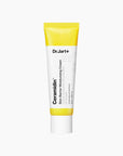 Dr. Jart Ceramidin Cream – a rich, moisturizing cream with ceramides and vitamin B5 to strengthen and hydrate dry skin