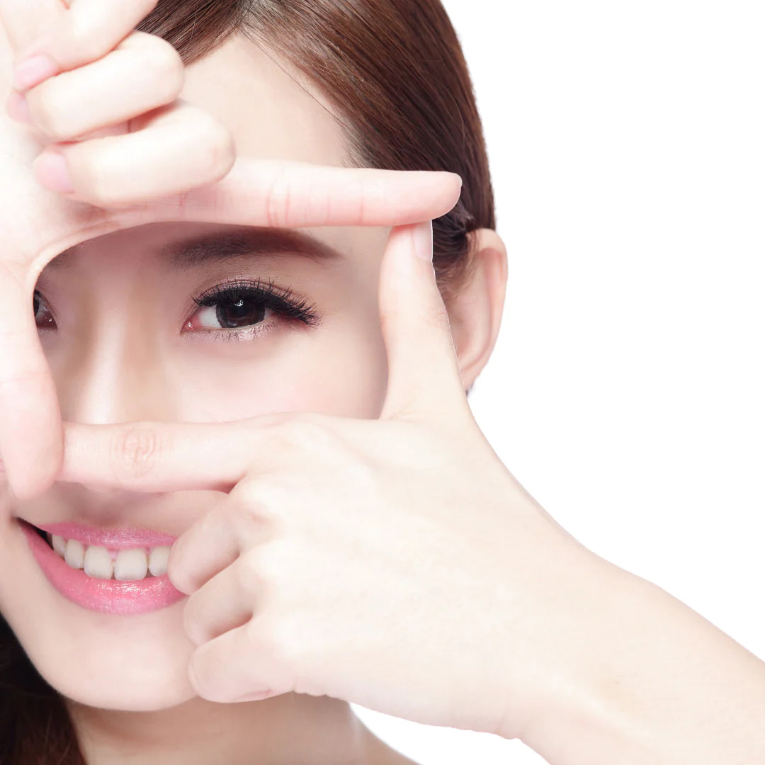 Korean Eye Zone Care