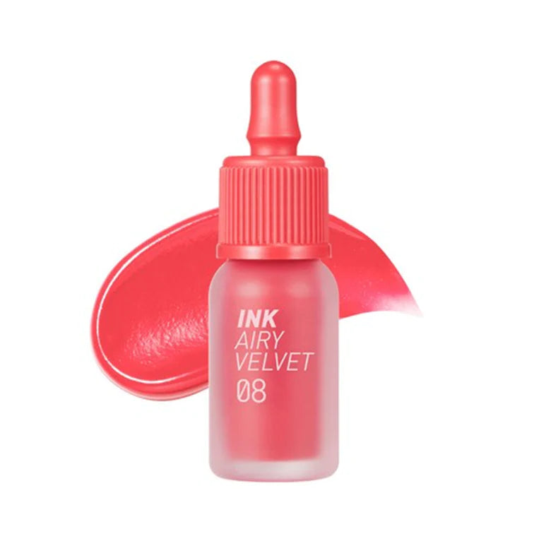 Korean Lip Tint