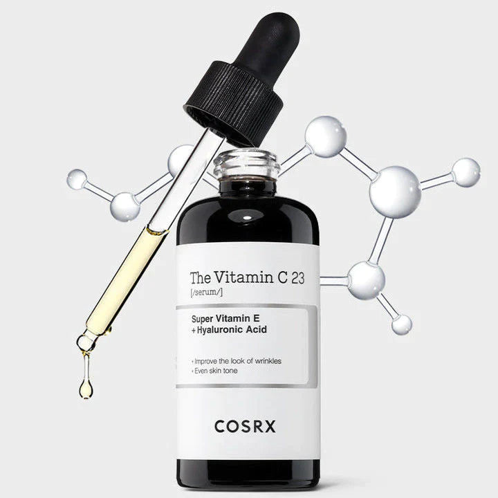 Cosrx snail mucin brand