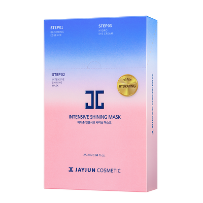 JayJun korean skincare products 