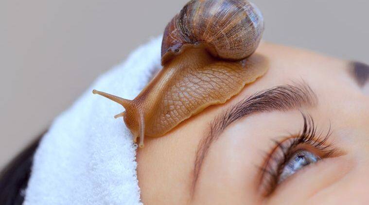 Snail Mucin