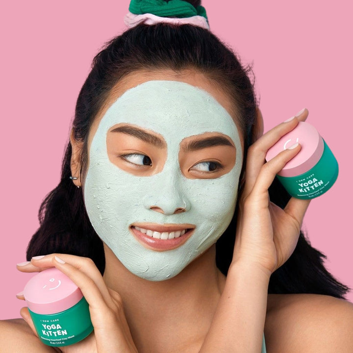 Korean Peel off masks ,korean skincare and korean beauty products 