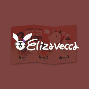 ELIZAVECCA korean skincare and beauty