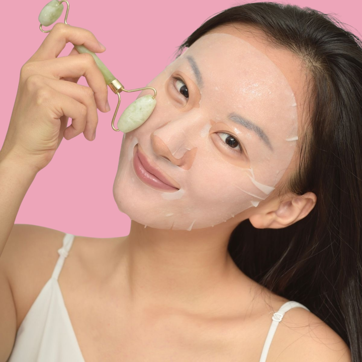  Korean Moisturizing masks,korean skincare and korean beauty products 