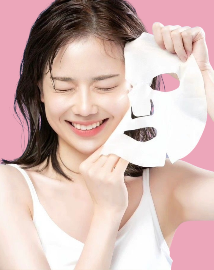 Korean masks,korean skincare and korean beauty products 