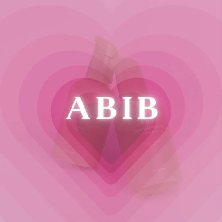 Abib korean skincare and beauty