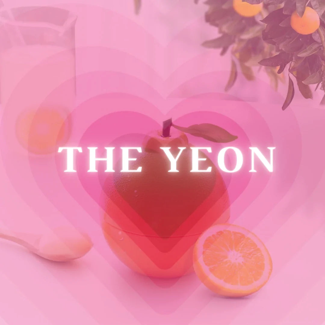 The yeon korean skincare and beauty