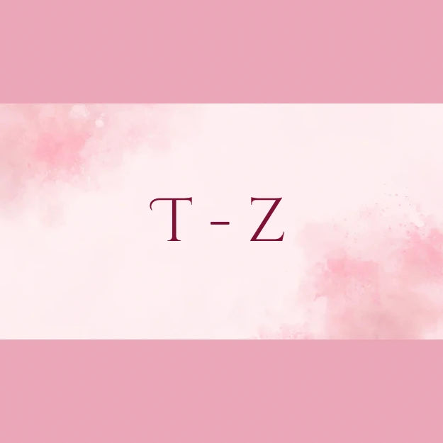 Explore top Korean skincare brands from T to Z, including Tiam, Unpa, Etude House, A’pieu, Mediheal, and Moonshot. Best essences, masks, and beauty essentials to hydrate, brighten, and improve your skin.