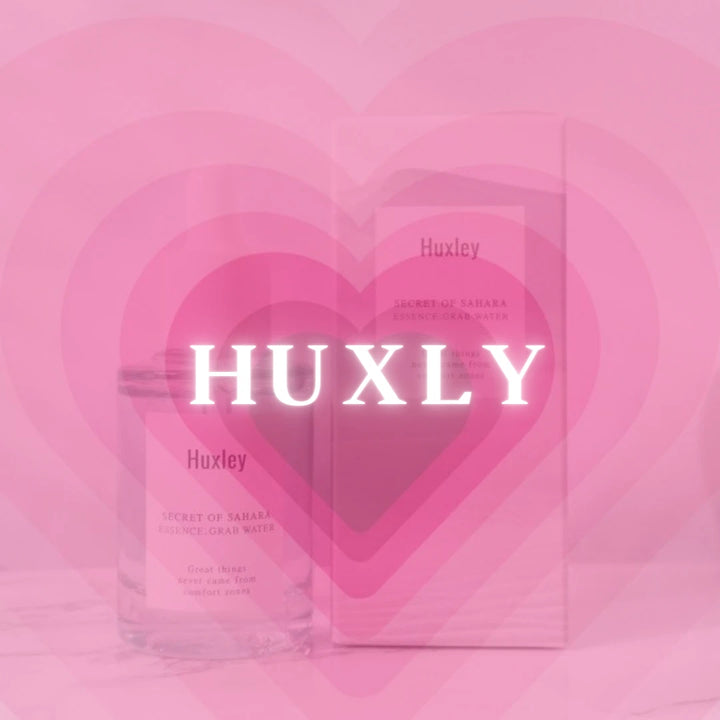 Huxley