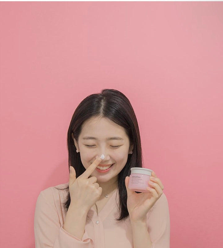 korean beauty and makeup Base & Primer