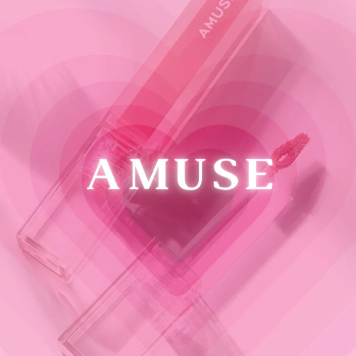 Amuse korean skincare and beauty