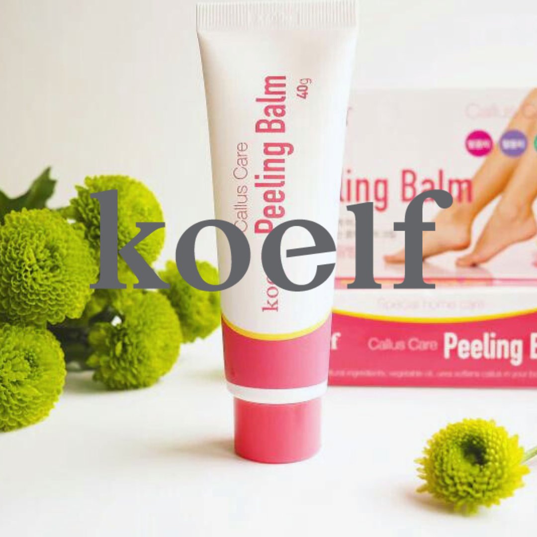 Koelf korean skincare and beauty