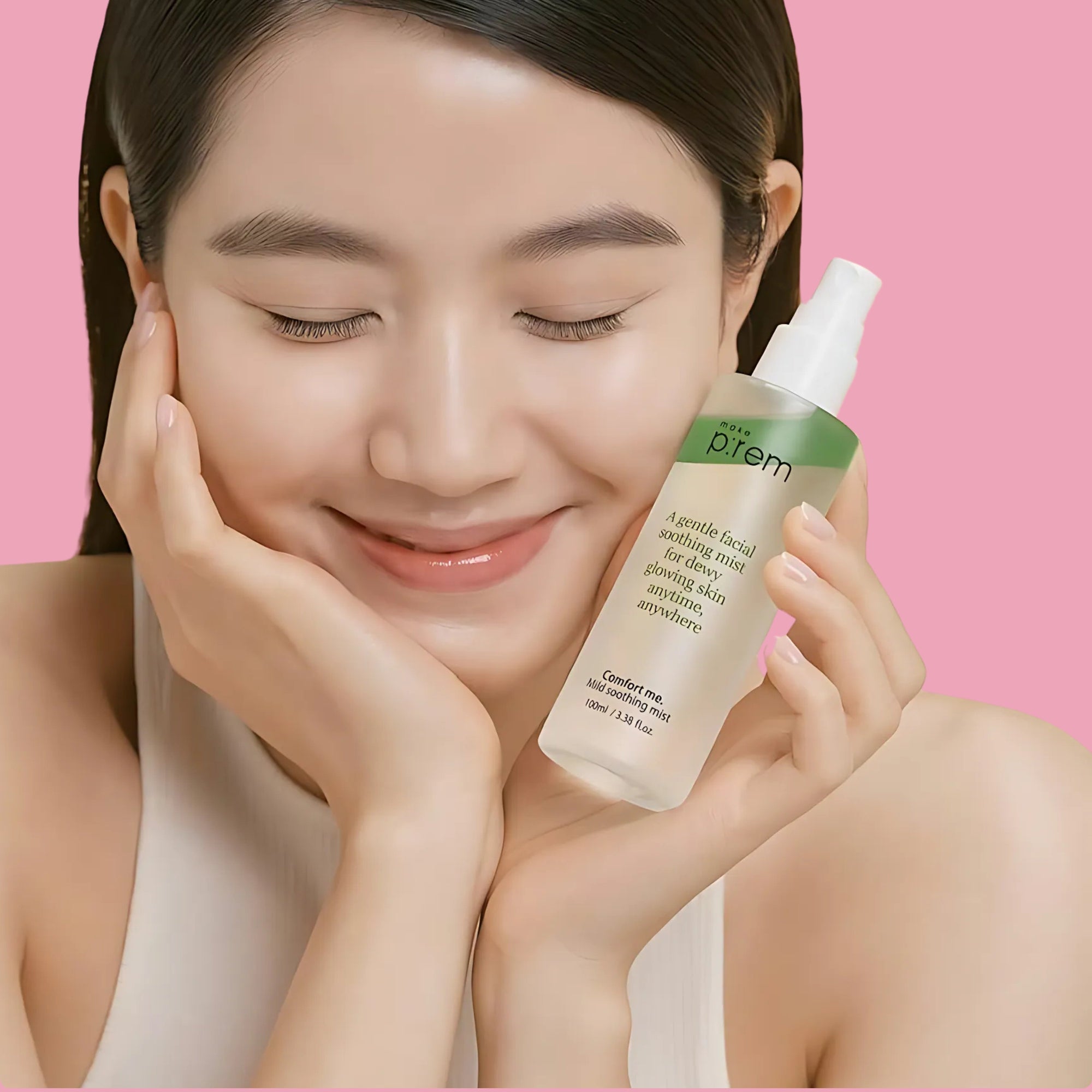 korean face wash