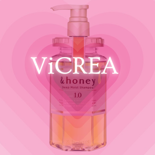 ViCREA &honey