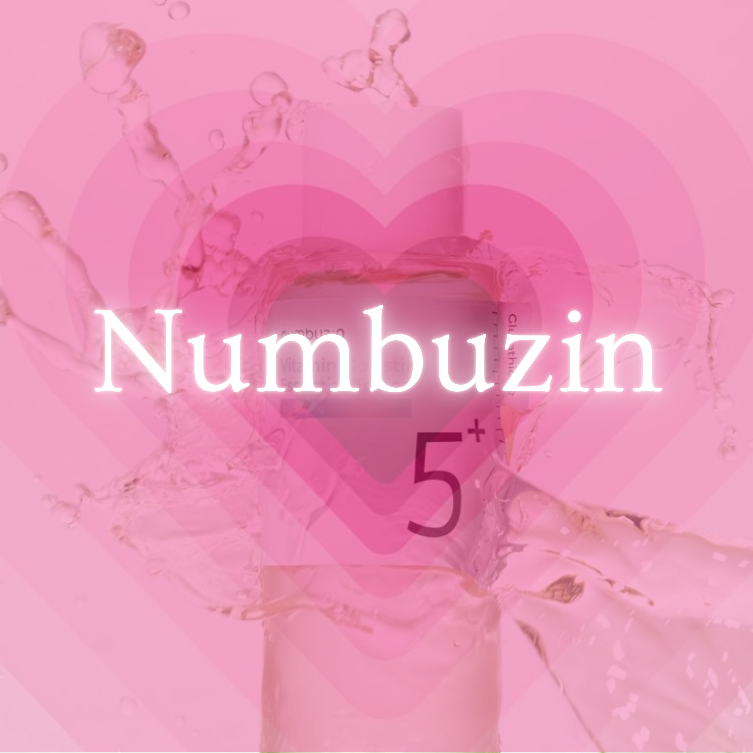 Numbuzin