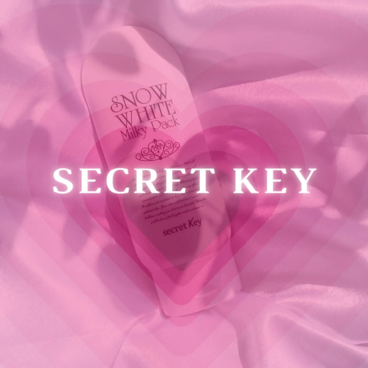 Secret Key