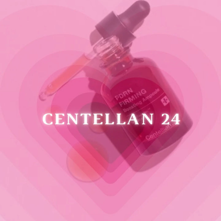 centellian24 korean skincare products