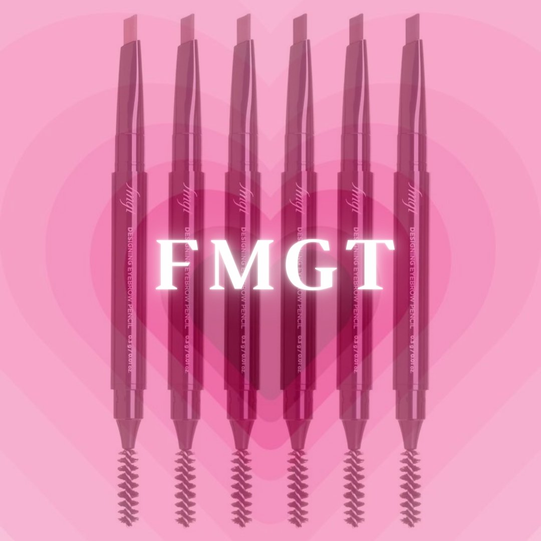 FMGT (The Face Shop) korean beauty