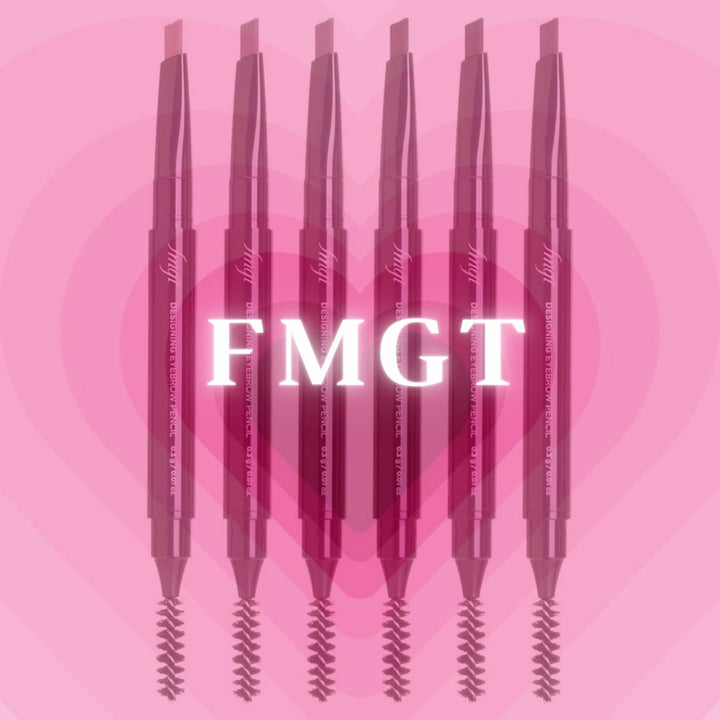 FMGT (The Face Shop) korean beauty