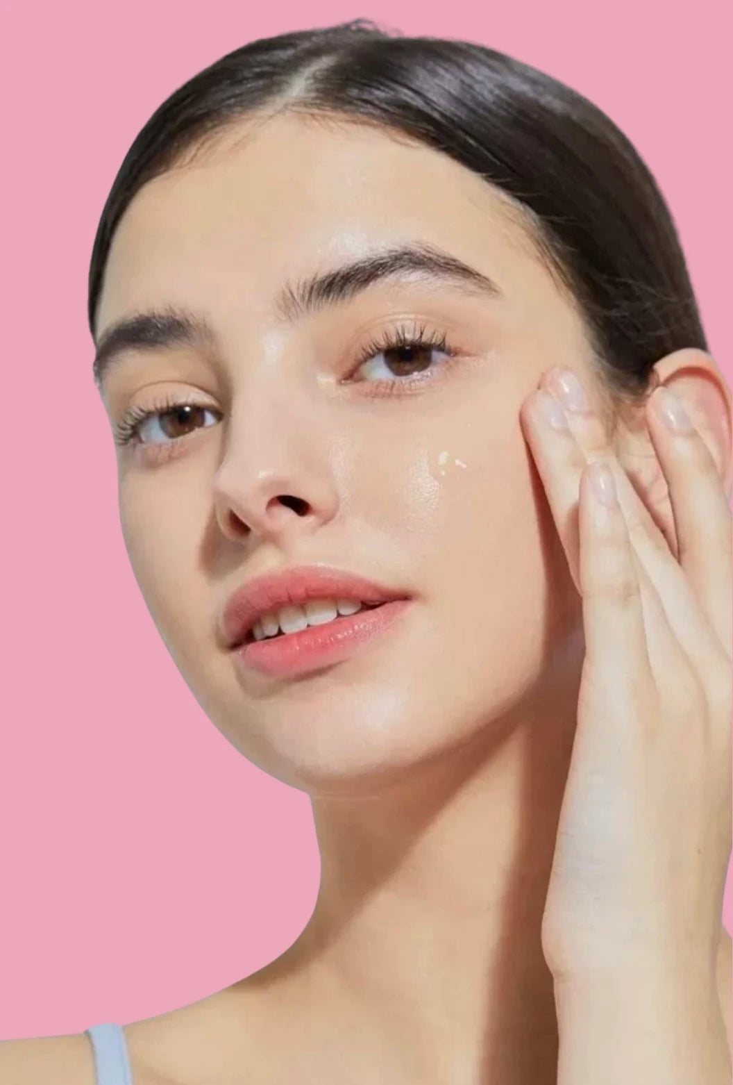 Korean skincare for combination skin