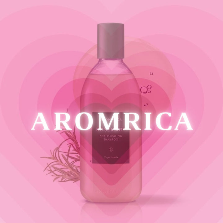 Aromatica korean skincare