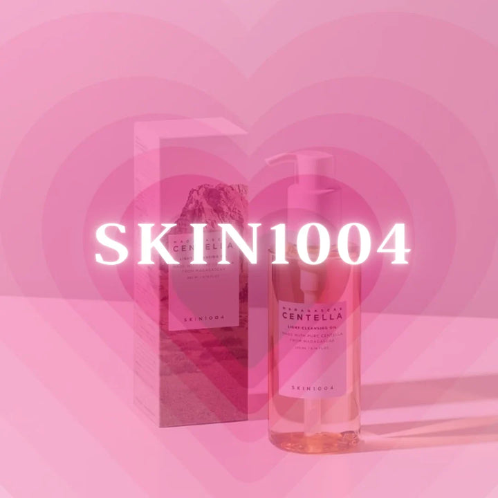 SKIN1004 korean skincare and beauty